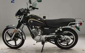 YAMAHA YB125SP