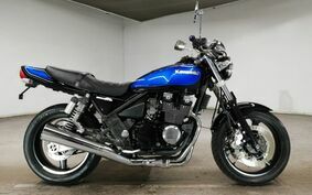 KAWASAKI ZEPHYR 400 2008 ZR400C