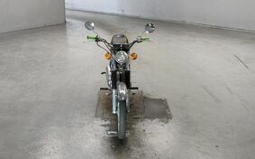 HONDA CB50 JX CB50