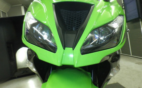 KAWASAKI NINJA ZX-6R A 2016