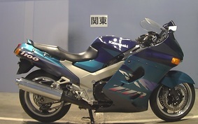 KAWASAKI ZZ1100 NINJA R Gen.2 1994 ZXT10D