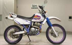 YAMAHA TT250R RAID 4GY