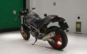 DUCATI MONSTER S4 2003 M400A