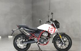 APRILIA STX Cafe125 不明