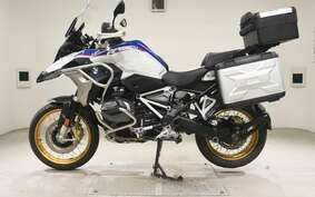 BMW R1250GS 2019