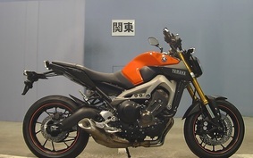 YAMAHA MT-09 A 2015 RN34J