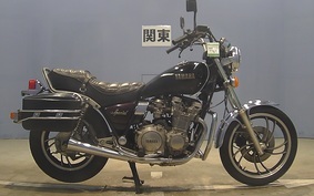 YAMAHA XJ650 SPECIAL 1981 4L6