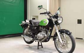 KAWASAKI ESTRELLA BJ250A