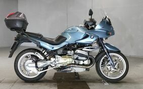 BMW R1150R 2002 0429