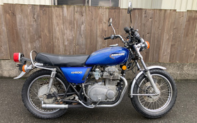 KAWASAKI Z400 K4