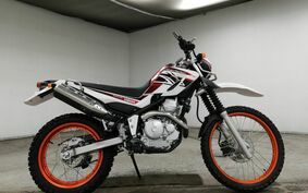 YAMAHA SEROW 250 DG17J