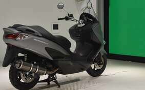 SUZUKI SKYWAVE 200 (Burgman 200) CH41A