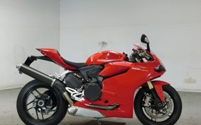 DUCATI 1199 PANIGALE 2014 H802J