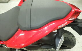 DUCATI STREETFIGHTER 848 2013 F104J