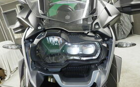 BMW R1200GS 2014