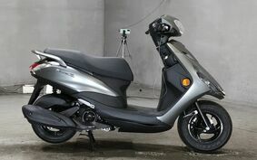 YAMAHA AXIS Z SEJ6J