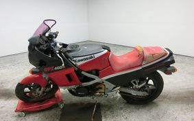 KAWASAKI GPZ400R ZX400D