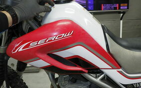 YAMAHA SEROW 250 DG17J