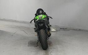 KAWASAKI ZX 10 NINJA R 2020 ZXT02E