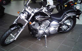 YAMAHA DRAGSTAR 400 2010 VH02J