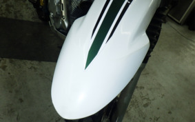 YAMAHA SEROW 250 Gen.3 DG31J