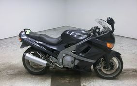 KAWASAKI ZZ-R400 1990 ZX400K