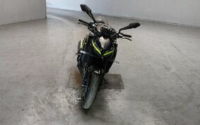 KAWASAKI Z1000 R 2017 ZRT00J