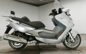 KYMCO XCITING 250 SA50