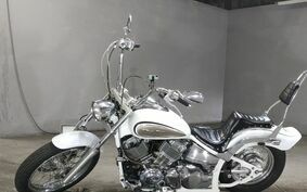 YAMAHA DRAGSTAR 400 2002 VH01J