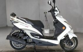 YAMAHA CYGNUS 125 X SR SE44J