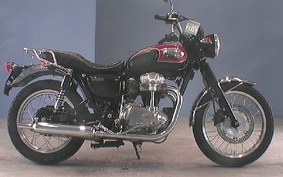 KAWASAKI W650 2007 EJ650A