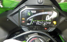 KAWASAKI ZX 10 NINJA R A 2023 ZXT02L