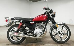 YAMAHA YB125SP PCJL