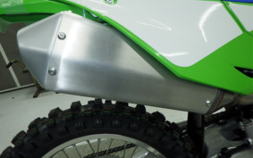 KAWASAKI KX450 KX450M