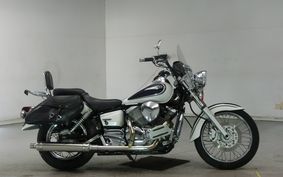 YAMAHA DRAGSTAR 250 VG02J