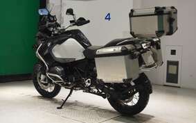 BMW R1200GS ADVENTURE 2014