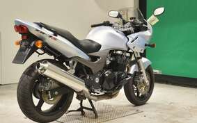 KAWASAKI ZR 700 S 2003 ZR750F