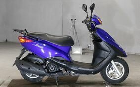 YAMAHA AXIS 125 TREET SE53J