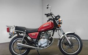 SUZUKI GN125 PCJB1