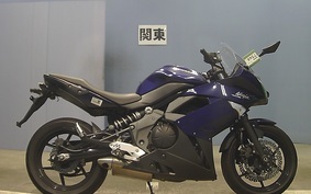 KAWASAKI NINJA 400R 2012 ER400B