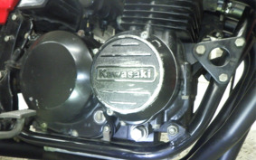 KAWASAKI Z550 GP KZ550D