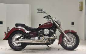 YAMAHA DRAGSTAR 400 CLASSIC 1998 4TR