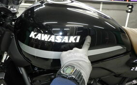 KAWASAKI Z900RS CAFE 2021 ZR900C