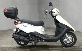 YAMAHA AXIS 125 TREET SE53J