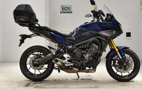 YAMAHA MT-09 Tracer GT 2018 RN51J