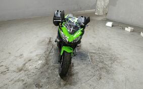 KAWASAKI NINJA 650 2018 ER650H