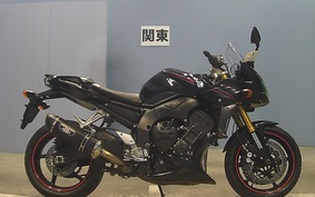 YAMAHA FZ FAZER 2007 RN17