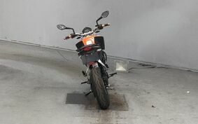 KTM 200 DUKE JUC