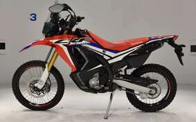 HONDA CRF250 RALLY MD44