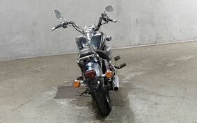 YAMAHA DRAGSTAR 250 VG02J